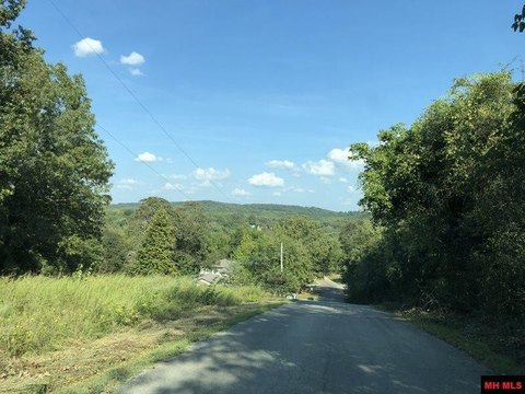 Land For Sale, Yellville, AR