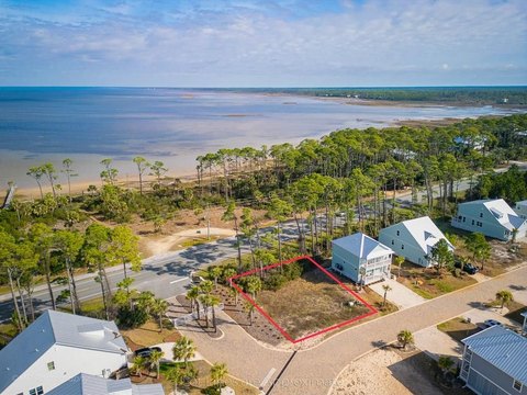 Cape San Blas Land Opportunity