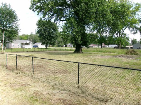Residential Land - Linton, IN