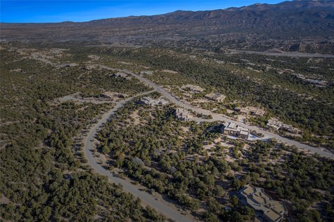 Santa Fe Land For Sale