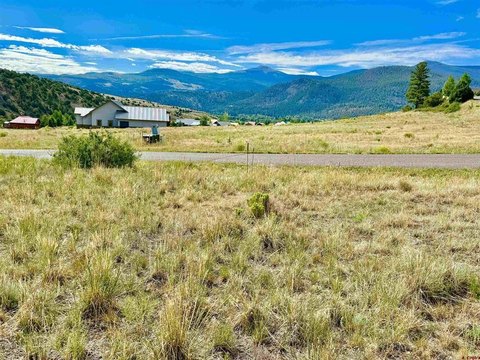 LAND - South Fork, CO
