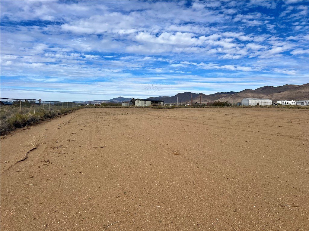 Golden Valley Land For Sale