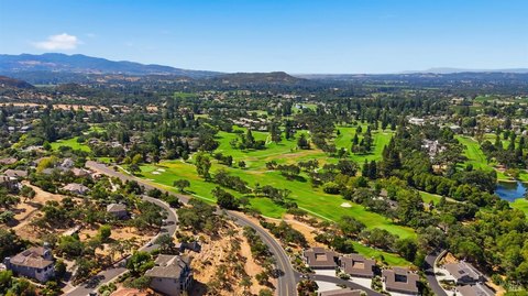Land, Napa, CA