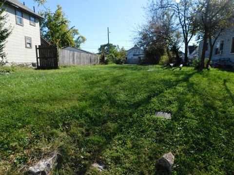 Land, Columbus, OH