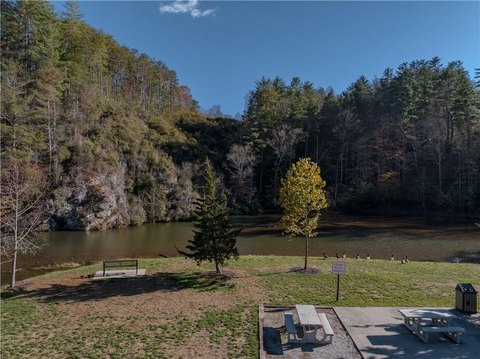 LAND - Dahlonega, GA