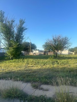 Land -40, Amarillo, TX