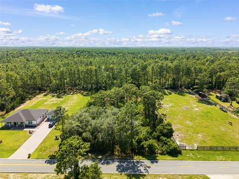 Land - EUSTIS, FL