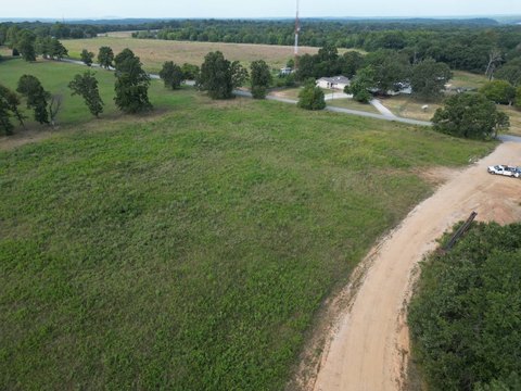 LAND - Siloam Springs, AR