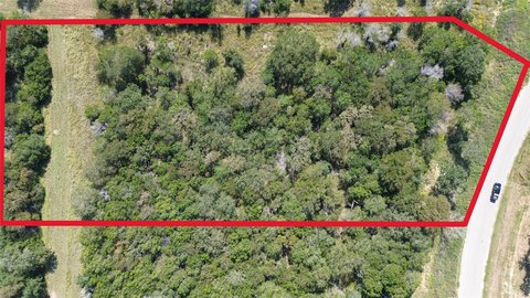 Residential Home Lot in Vista Oaks