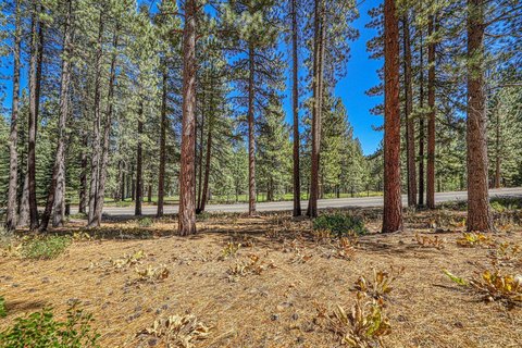 Land, Truckee, CA