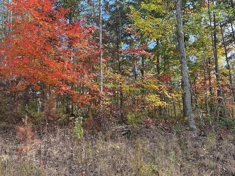 Land, Crawford, TN