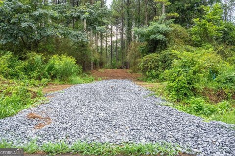 LAND - Taylorsville, GA