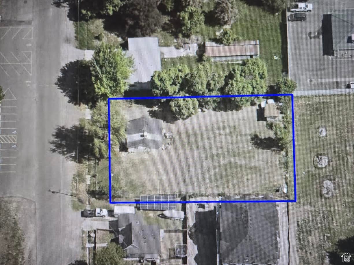 Santaquin Commercial Land For Sale