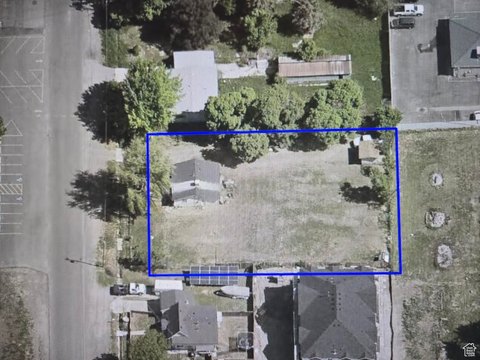 Santaquin Commercial Land For Sale