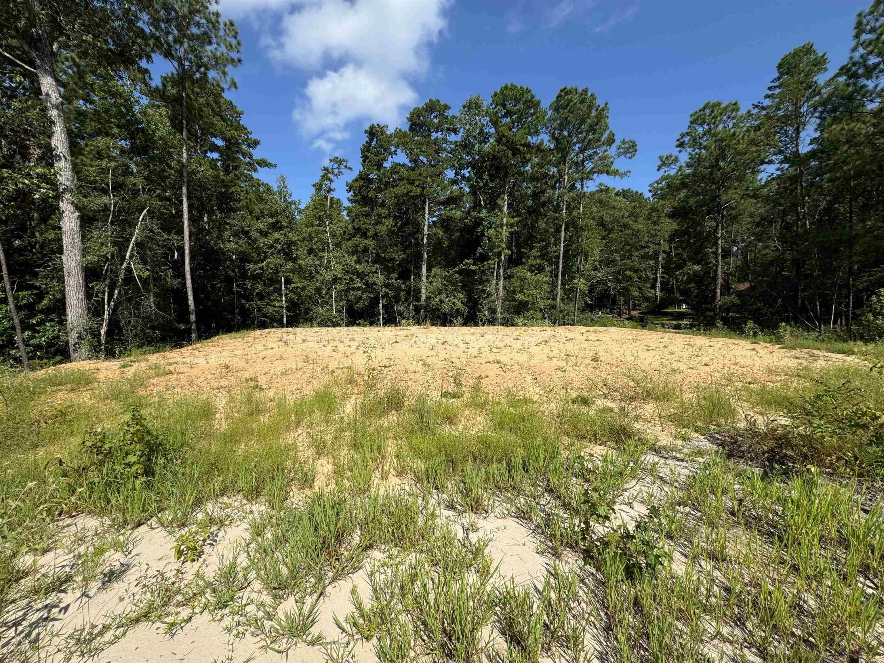 Rayburn Country Lot For Sale