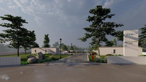 MagnoliaView Park Investment Opportunity