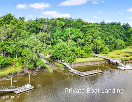 Picture of Land at Bull Point Dr 141, Seabrook, SC