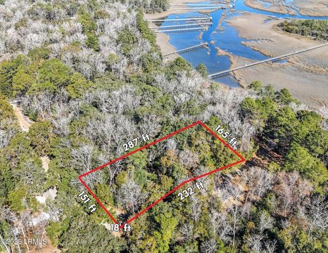 Seabrook Corner Lot Opportunity