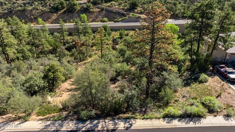 Prescott Land For Sale