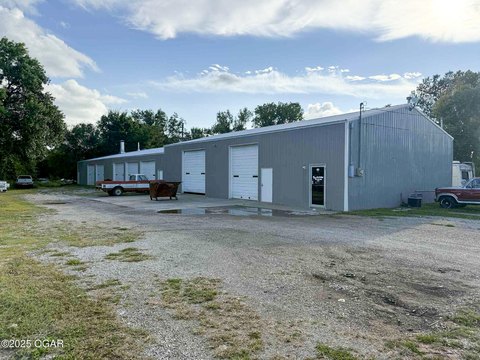 Oswego Auto Body Shop