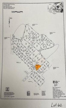 Residential Lot in Desirable Subdivision