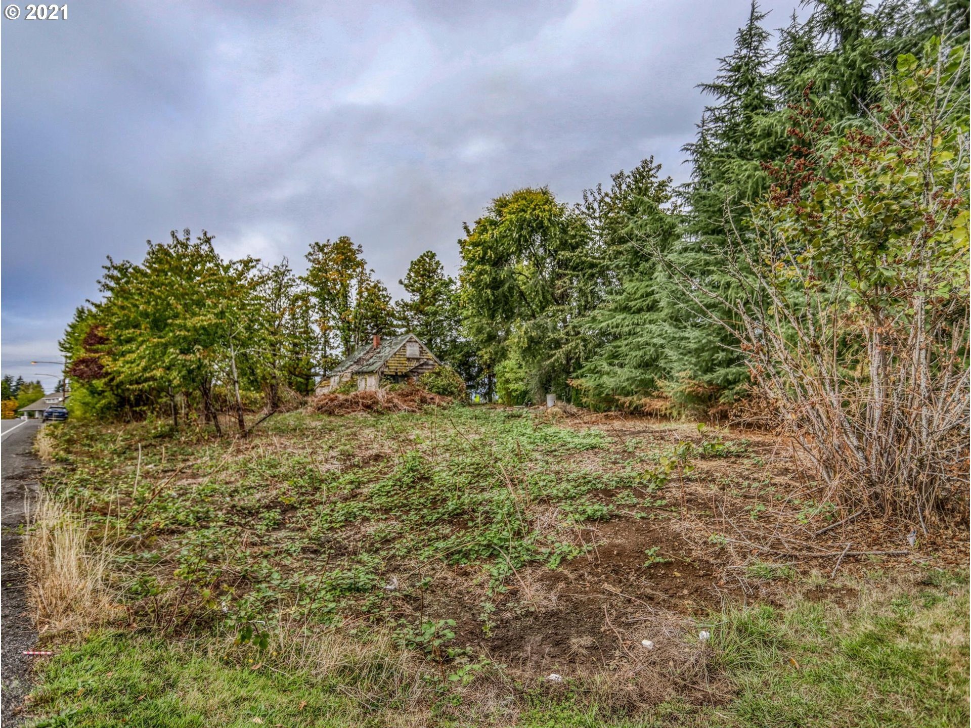 Gresham Commercial Land For Sale