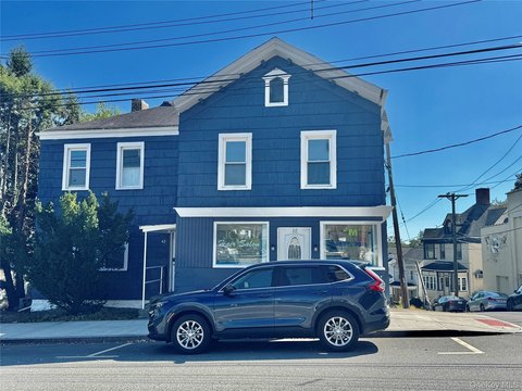 Downtown Middletown Retail Space Available