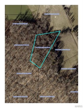 Residential Lot for Custom Home