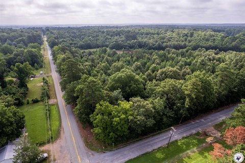 Land in Texarkana, Arkansas