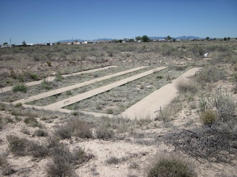 LAND - Moriarty, NM