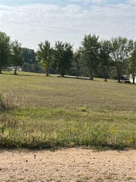 Residential Land Near Golf Course