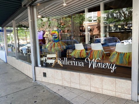 Established Winery Brand Expansion Opportunity