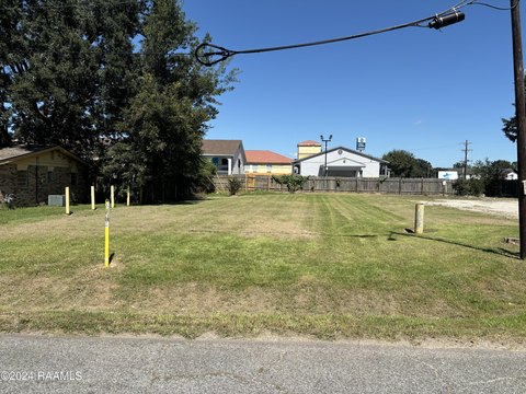 Land, Lafayette, LA