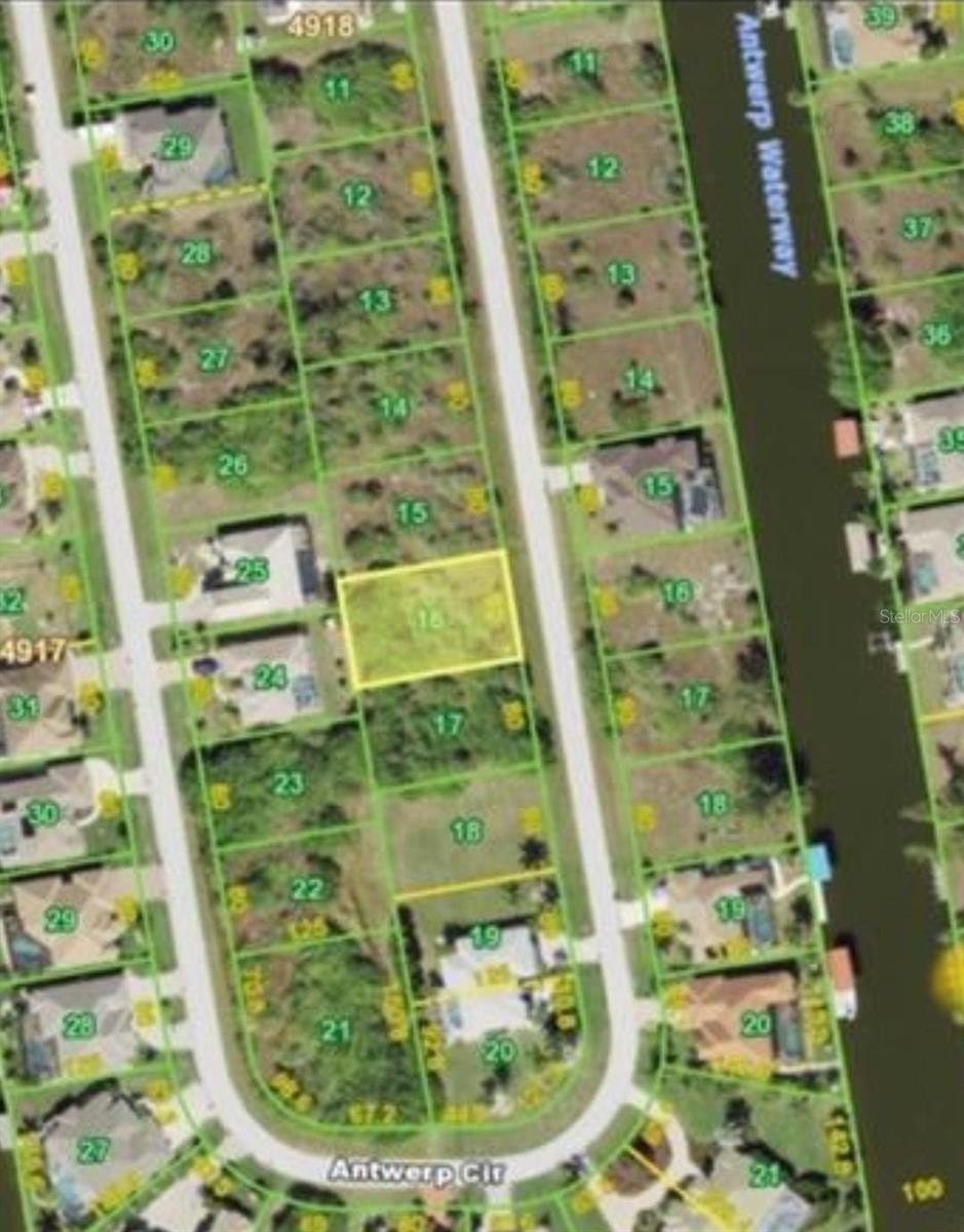 Port Charlotte Vacant Land