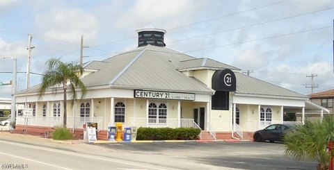 Cape Coral Office Building For Sale