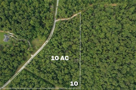 Land Parcels South of Neosho