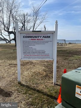 Residential Land in Chesapeake Estates