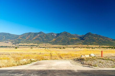 Land, Eureka, MT