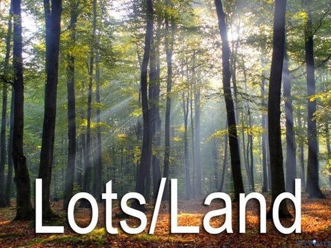 Land in Rural Nottoway County