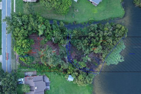 Land, CASSELBERRY, FL