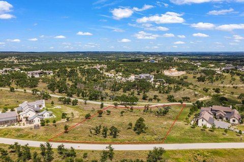 Land, Fredericksburg, TX