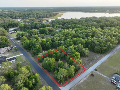 Residential Land in Ocala, FL