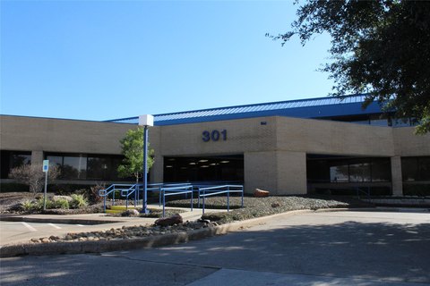 Affordable Office Suites with Parking