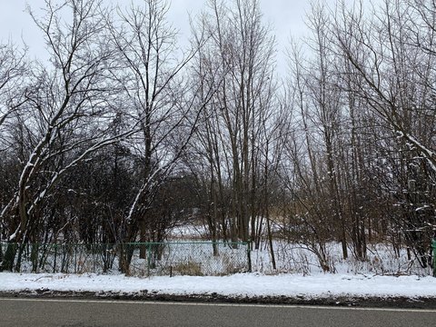 Residential Land in Lakemoor, IL