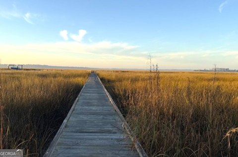LAND - Saint Marys, GA