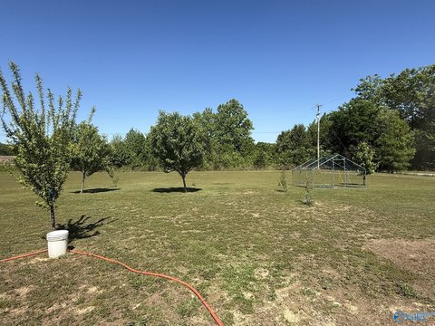 LAND - Grove Oak, AL