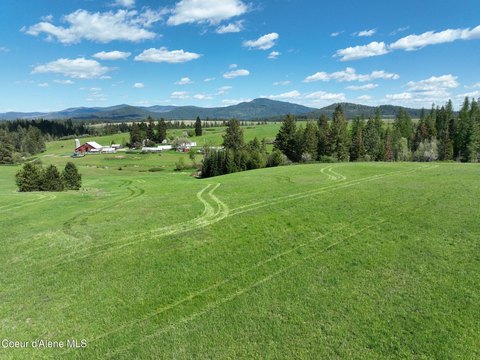 LAND - St. Maries, ID