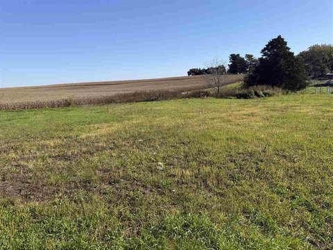 Land, Columbus Junction, IA