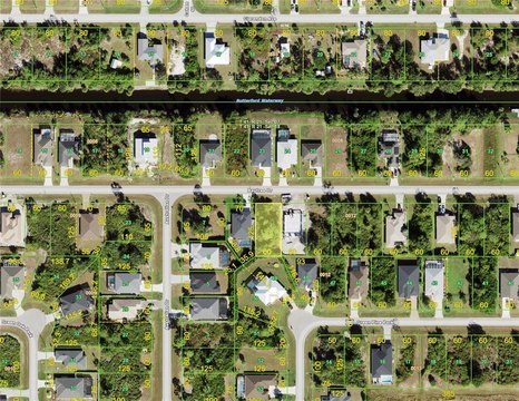 Land, ROTONDA WEST, FL