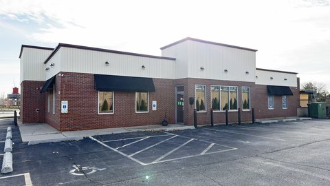 Westmont Restaurant & Bar For Sale